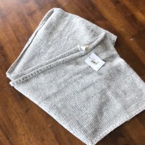 Calvin Klein infinity scarf